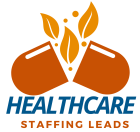 healthcarestaffingleads.com